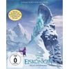 Walt Disney Studios DVD ´S Dvd Eiskönigin, Die - Digibook Völl