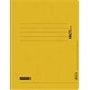 BRUNNEN Schnellhefter FACTplus gelb