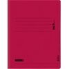 BRUNNEN Schnellhefter FACTplus rot