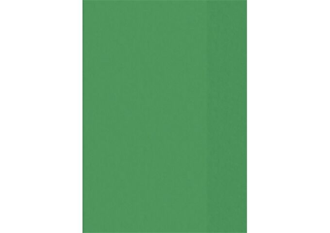 BRUNNEN Hefthüllen A4 Transp. grün