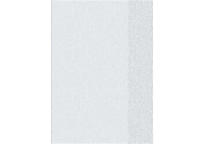 BRUNNEN Hefthüllen A4 Transp. klar