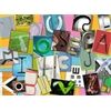 Ravensburger Pz. Xxl Lustiges Alphabet 100T