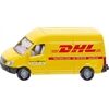 Siku Postwagen DHL