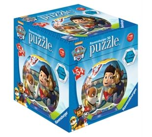Ravensburger Pz. Paw Patrol