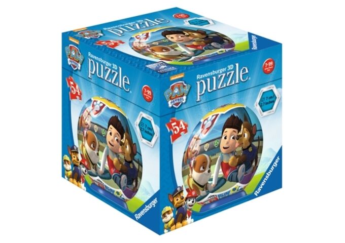 Ravensburger Pz. Paw Patrol