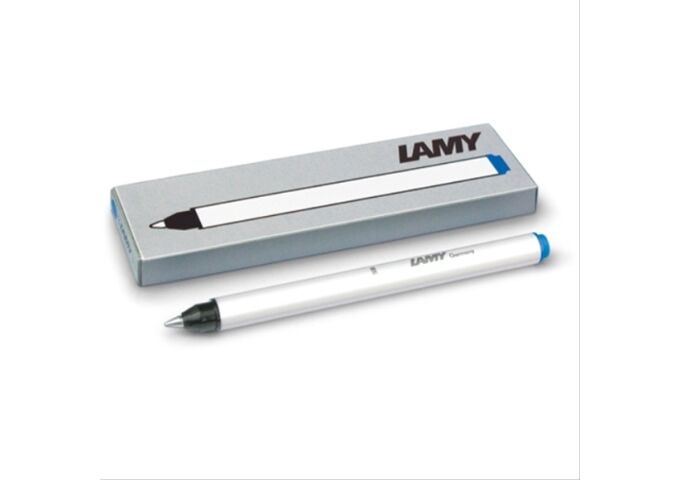 Lamy TR-Patrone T11 blau