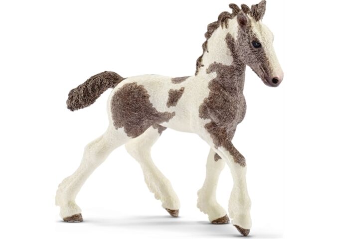 Schleich Tinker Fohlen