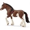 Schleich Spielzeugfigur Clydesdale Stute