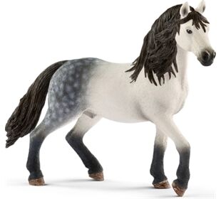 Schleich Spielzeugfigur Andalusier Hengst