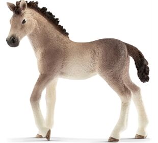 Schleich Hc Andalusier Fohlen