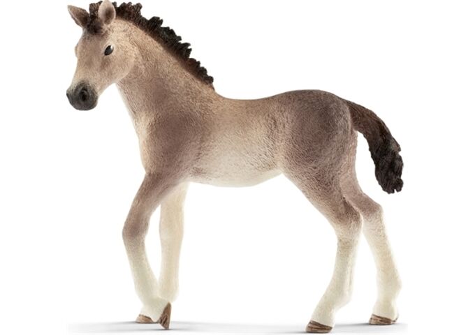 Schleich Hc Andalusier Fohlen