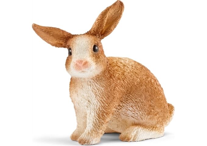 Schleich Kaninchen
