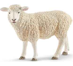 Schleich Schaf
