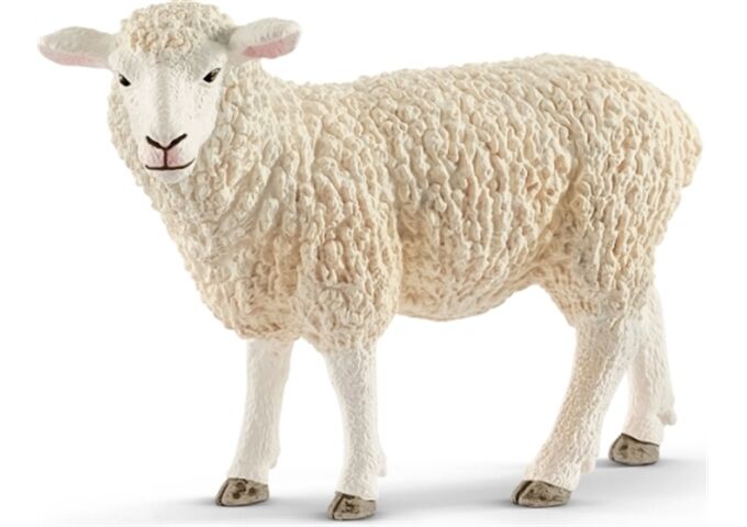 Schleich Schaf