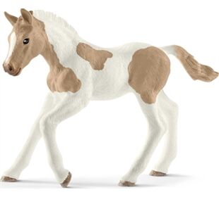 Schleich Spielzeugfigur Paint Hors Fohlen