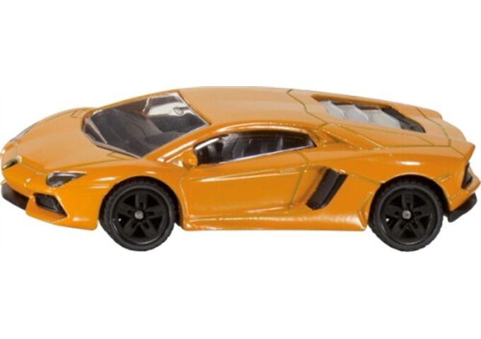 Siku Lamborghini Aventador Lp 700-4