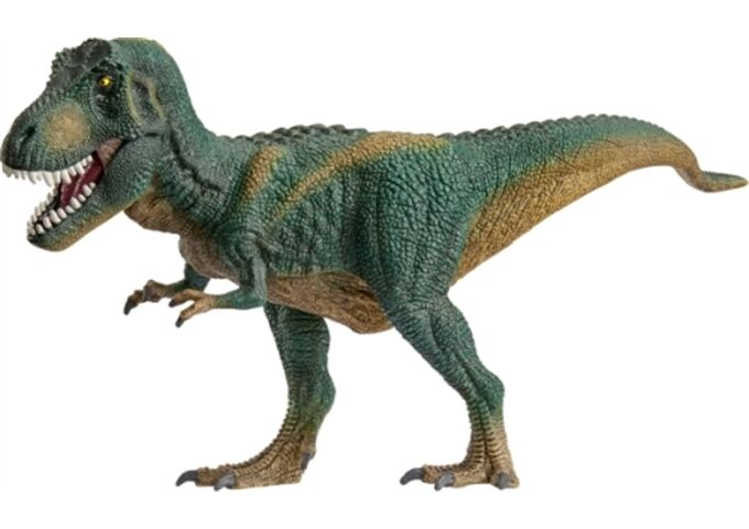 Schleich Spielzeugfigur Tyrannosaurus Rex