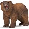Schleich Spielzeugfigur Grizzlybär