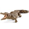 Schleich Spielzeugfigur Krokodil