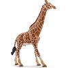 Schleich Spielzeugfigur Giraffenbulle