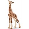 Schleich Spielzeugfigur Giraffenbaby