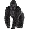 Schleich Gorilla Männchen
