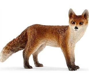 Schleich Fuchs