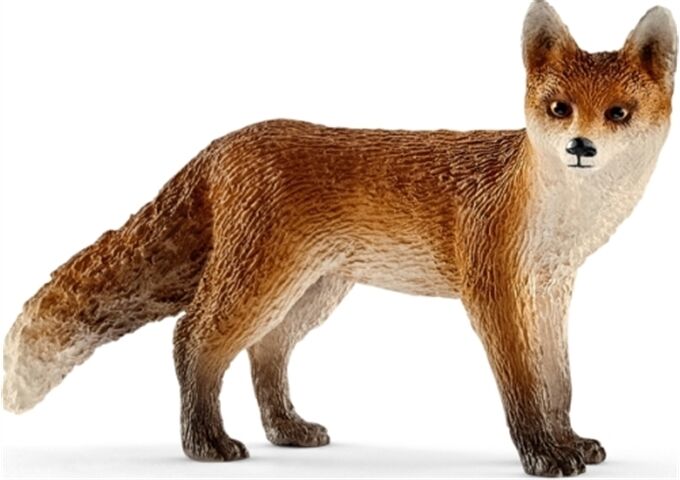 Schleich Fuchs