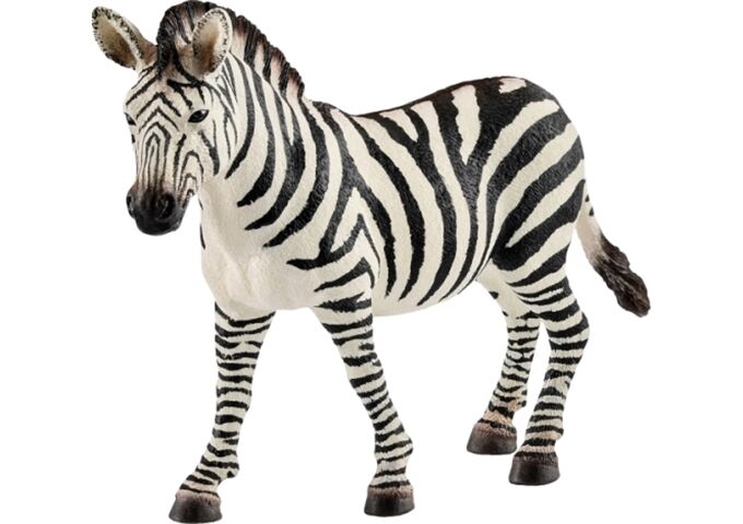 Schleich Zebra Stute