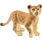 Schleich Spielzeugfigur Löwenjunges