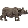 Schleich Panzernashorn