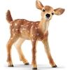Schleich Spielzeugfigur Weißwedelkalb