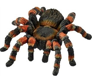 Schleich Spielzeugfigur Vogelspinne