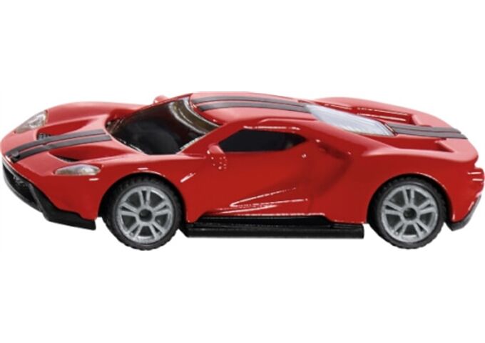 Siku Ford Gt