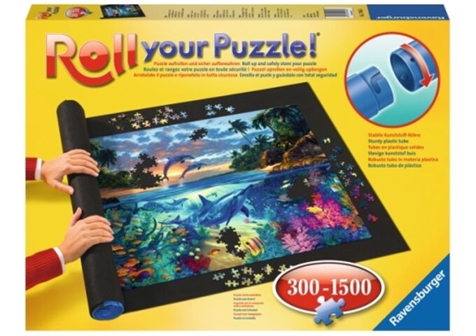 Ravensburger Roll your Puzzle!