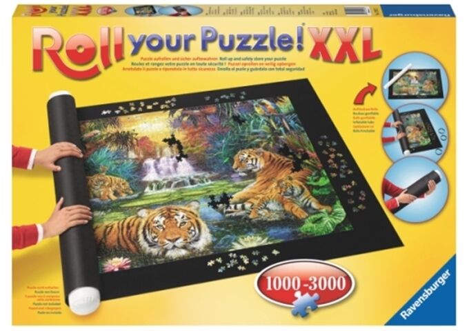 Ravensburger Roll your Puzzle! XXL