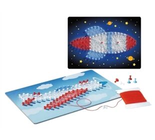 Ravensburger String It
