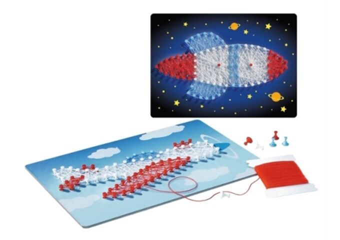 Ravensburger String It