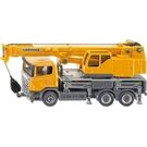 Siku Teleskop-Kranwagen