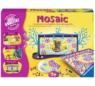 Ravensburger Mosaic Maxi