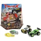 Dickie Toys|Simba TRXX04 Trixx 360 - Corner Ramp, 2-s