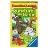 Ravensburger Mb Rund Um Die Natur Bmm