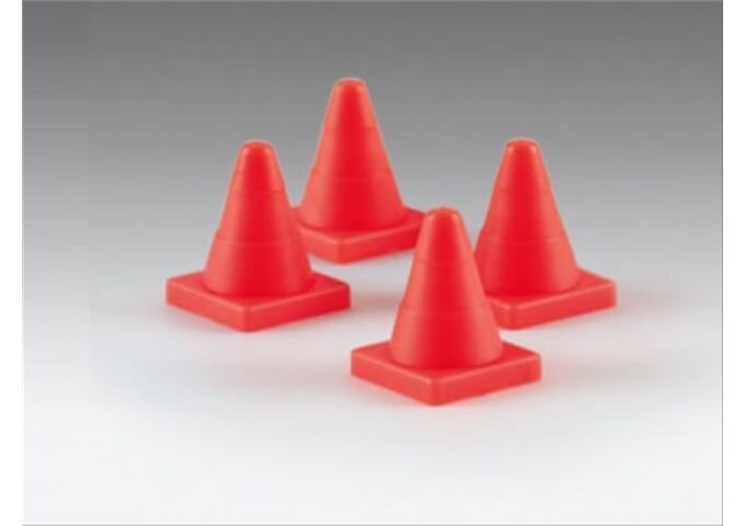 Revell Mini Rc Car Fire Truck