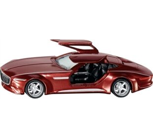 Siku Vision Mercedes-Maybach 6