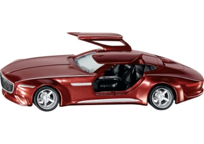 Siku Vision Mercedes-Maybach 6