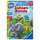 Ravensburger Affenstarke Zahlenbande