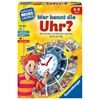 Ravensburger Wer kennt die Uhr