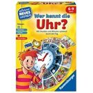 Ravensburger Wer kennt die Uhr