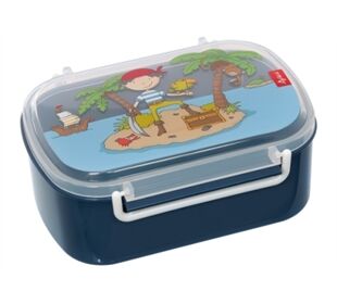 Sigikid Lunchbox Sammy Samoa