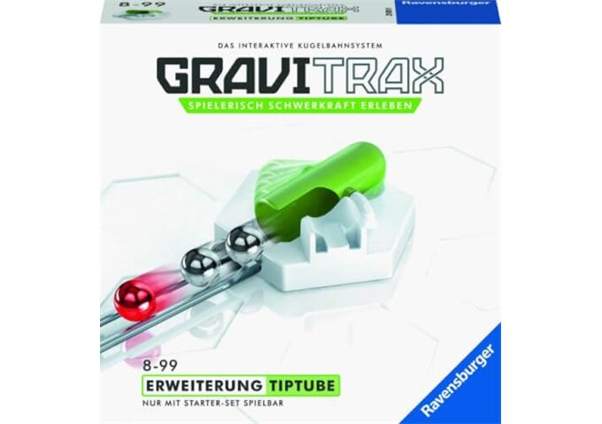 Ravensburger GraviTrax Tip Tube